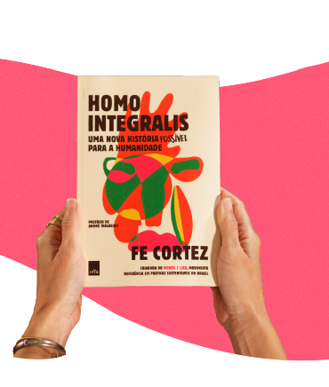 Imagem do Livro mais ticket masterclass